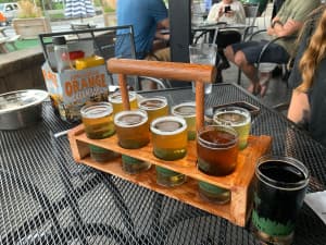 Appalachian Craft Brewpub & Grill