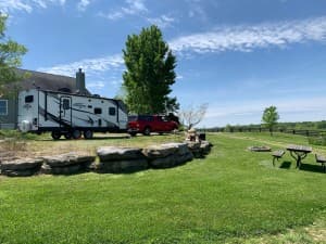 Kentucky Pasture Pork Farm Retreat