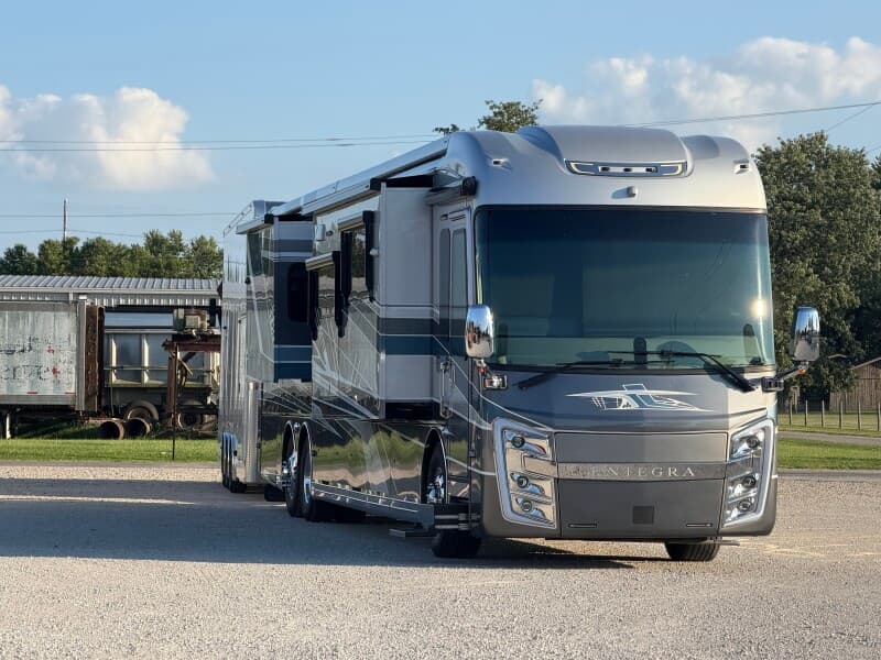 Brewery stay at Lively Roadside Saloon & Grill Stop