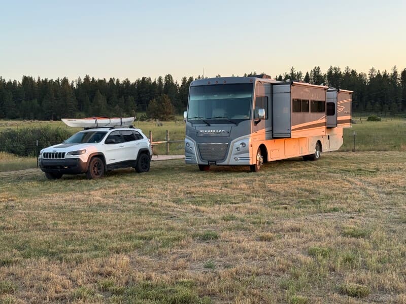 Farm stay at Black Angus Cattle Ranch Stay
