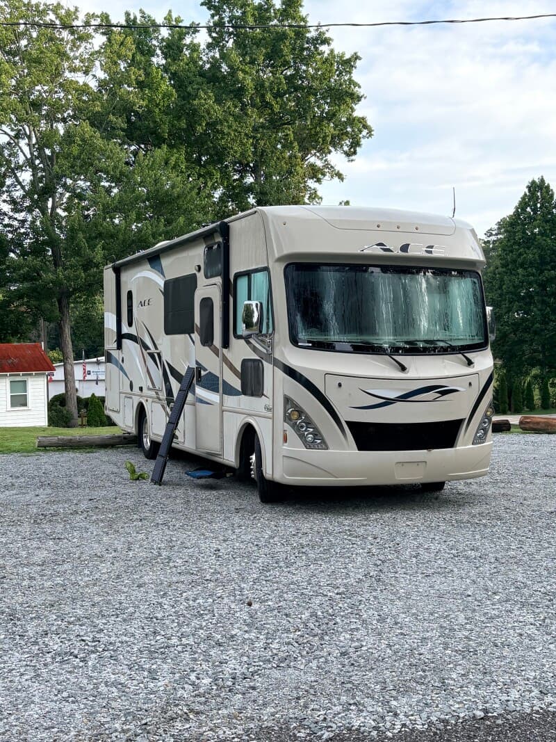 Attraction stay at Veterans Support Haven in the City