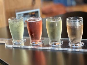 Midwest Cider Haven: Sip & Savor