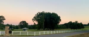 Southern Municipal Golf Course Retreat