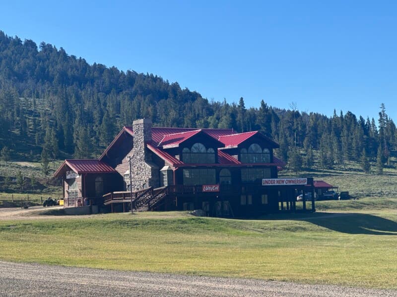 Brewery stay at Harvest Hosts Breweries & Distilleries