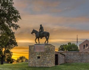 American History Museum & Memorial