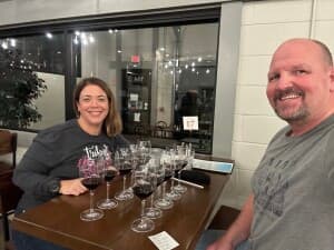Historic Urban Winery & Bistro