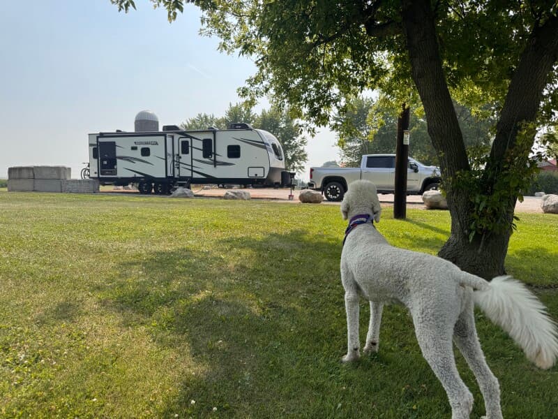 Attraction stay at Rural Live Music Bar & RV Spot