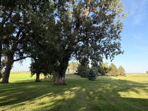 Historic Prairie Family Farm
