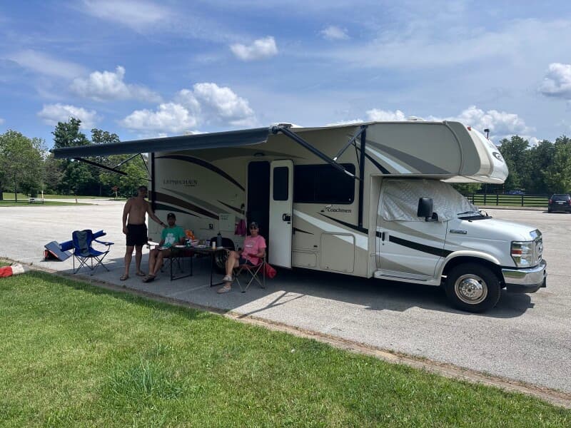 Brewery stay at Kentucky Bourbon Distillery Retreat
