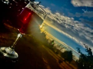 Family-Run Vineyard Retreat