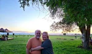 Mountain View Cidery & Cider Garden