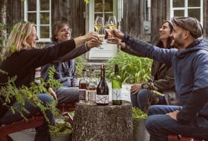 Maple Winery & Tasting Farm