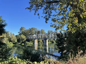 Riverfront Brewery & Distillery Experience