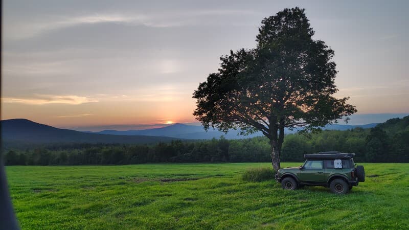 Farm stay at Organic Maple Syrup Farm Retreat