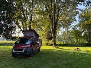 Regenerative Farm & Riverfront Retreat