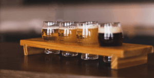 Authentic Craft Brewery Getaway