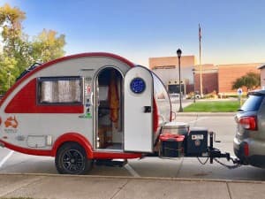 Midwestern Heritage & Science Museum