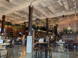Craft Distillery Retreat