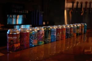 Mountain View Craft Brewery Retreat