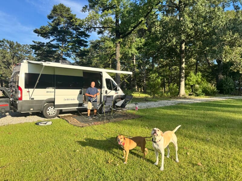 Farm stay at Interactive Alpaca & Animal Farm Retreat