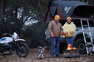 Organic Olive Orchard & Apiary Retreat