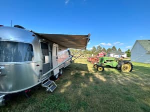 Family-Friendly Heritage Park & Museum