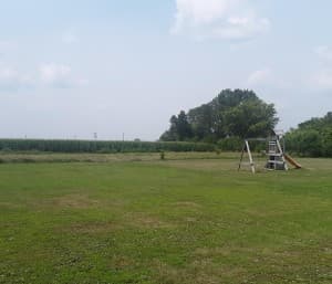 Welcoming Rural Church Retreat