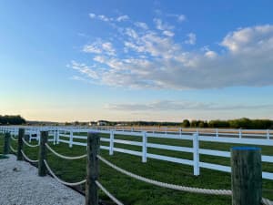 Scenic Farm Retreat & Meadery