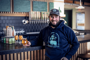 Urban Craft Cidery & Pizza Spot