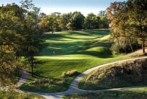 Scenic Championship Golf Resort & Lodge