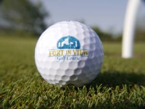 Scenic 27-Hole Golf Course Retreat