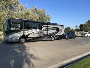 Central California Golf Course Retreat