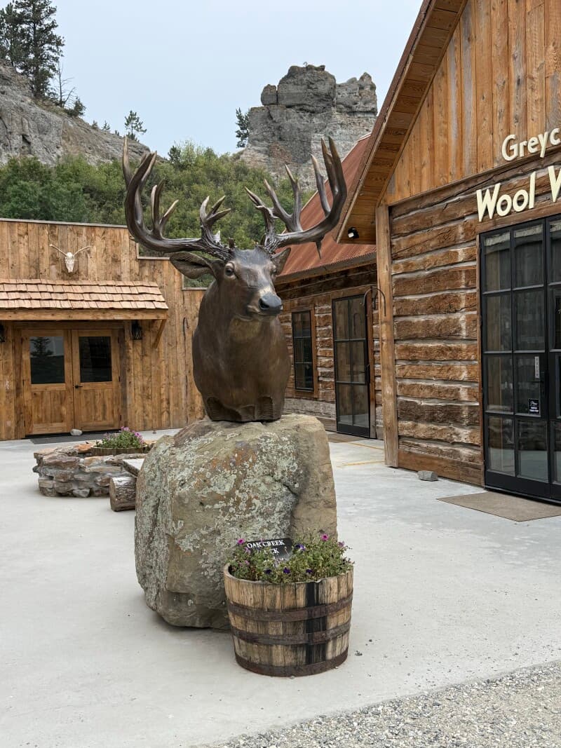 Attraction stay at Heritage Gristmill Farm Retreat