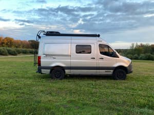 Seasonal Apple Orchard Farm Retreat