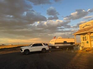 Family-Friendly Animal Rescue & Cattle Ranch