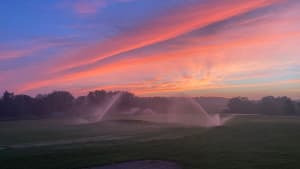 Scenic Family Golf Retreat