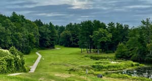 Central Wisconsin Golf Retreat