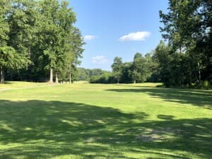 Historic Championship Golf Course Retreat