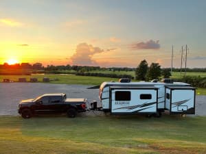 Mississippi Delta Golf & Tennis Retreat
