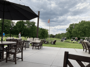Scenic Country Club Retreat