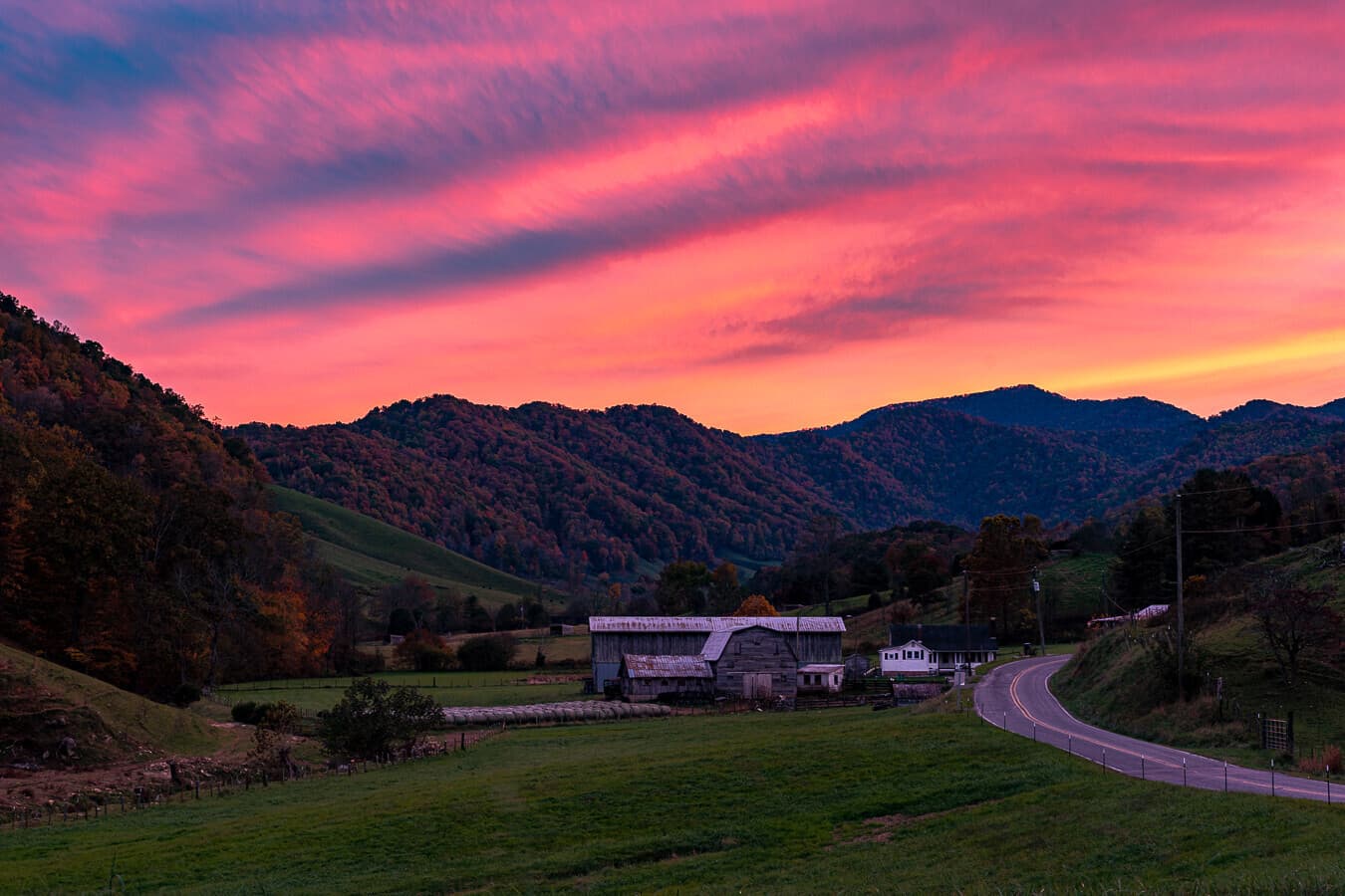 Tennessee
