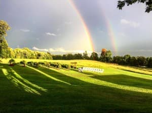 Tennessee Hills Vineyard Retreat