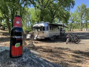 Organic Apple Cidery & Distillery Retreat