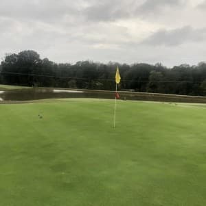 Scenic Greens Golf Course Retreat