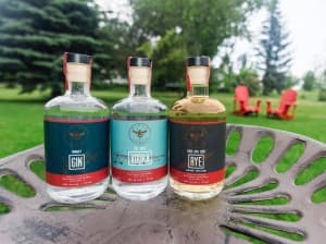 Artisan Distillery Retreat