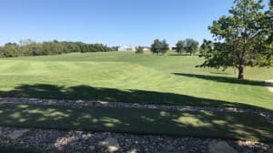 Historic Championship Golf Course Retreat