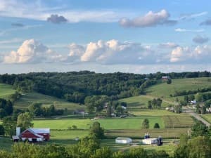 Authentic Amish Kitchen Restaurant