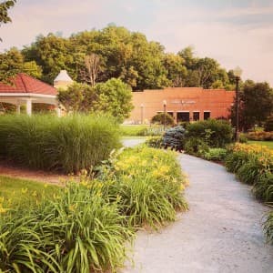 Historic Brewery & Beer Museum Retreat