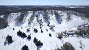 Forest Retreat & Event Park