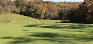 Family-Owned Riverside Golf Course